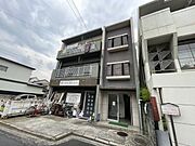 シトラス瀬戸内 2階 築47年の賃貸物件