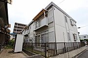 パナハイツ東原A 2階 築39年5ヶ月の賃貸物件