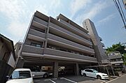 ヴィラ高精３ 5階 築31年1ヶ月の賃貸物件