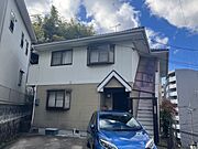 牛田駅より徒歩9分 2階 築31年10ヶ月の賃貸物件