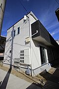 レユシール中山中町 2階 築7年10ヶ月の賃貸物件