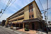 コーポ花本翠町 2階 築46年6ヶ月の賃貸物件