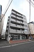 向洋駅より徒歩25分 6階 築33年9ヶ月の賃貸物件