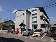 南区役所前駅より徒歩20分 3階 築35年7ヶ月の賃貸物件