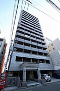 ロアール松川町 6階 築21年8ヶ月の賃貸物件