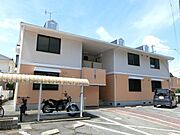 安芸矢口駅より徒歩10分 2階 築35年4ヶ月の賃貸物件