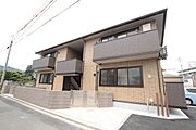 安芸長束駅より徒歩12分 1階 築9年1ヶ月の賃貸物件