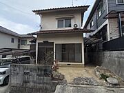 上深川駅より徒歩54分 1階 築55年9ヶ月の賃貸物件