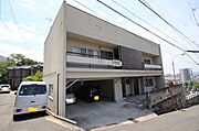第一寺田荘 2階 築55年3ヶ月の賃貸物件