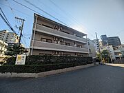 グリーンハイツ比治山 1階 築37年5ヶ月の賃貸物件