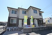 グランマスト春日野通りB 2階 築17年2ヶ月の賃貸物件