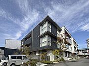 祇園新橋北駅より徒歩8分 1階 築3年6ヶ月の賃貸物件