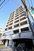 南区役所前駅より徒歩9分 5階 築20年6ヶ月の賃貸物件