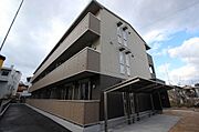 向洋駅より徒歩22分 2階 築11年9ヶ月の賃貸物件
