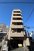 ファミーリエ昭和町 5階 築20年8ヶ月の賃貸物件