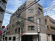 ドエル十日市 3階 築33年5ヶ月の賃貸物件