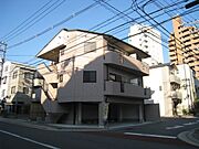 YMハイツの賃貸物件
