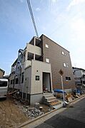 向洋駅より徒歩22分 1階 築8年3ヶ月の賃貸物件