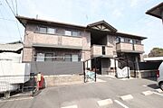 中筋駅より徒歩9分 2階 築21年11ヶ月の賃貸物件