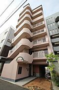 牛田駅より徒歩11分 3階 築28年6ヶ月の賃貸物件