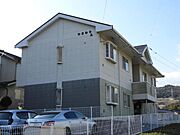 中深川駅より徒歩45分 2階 築32年の賃貸物件