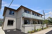 西原駅より徒歩9分 2階 築6年2ヶ月の賃貸物件