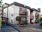不動院前駅より徒歩14分 1階 築39年1ヶ月の賃貸物件