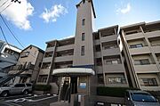 ベルエール南観音 3階 築32年7ヶ月の賃貸物件