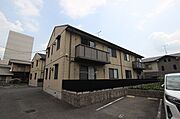 中筋駅より徒歩7分 2階 築24年8ヶ月の賃貸物件