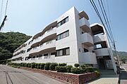 カルチェGP 1階 築39年の賃貸物件