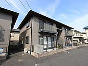 グリーンビュー中須A 2階 築23年7ヶ月の賃貸物件