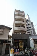 比治山橋駅より徒歩9分 2階 築35年8ヶ月の賃貸物件