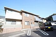 なでしこくるめ木 1階 築13年7ヶ月の賃貸物件