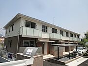 安芸長束駅より徒歩18分 2階 築13年2ヶ月の賃貸物件