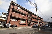 天神川駅より徒歩10分 1階 築40年6ヶ月の賃貸物件