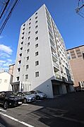 ノーブル広島駅前 5階 築18年7ヶ月の賃貸物件