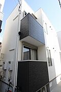 グランティック東雲本町１ 2階 築9年8ヶ月の賃貸物件