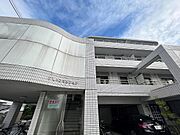 広大附属学校前駅より徒歩7分 4階 築39年5ヶ月の賃貸物件