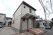 安芸長束駅より徒歩10分 2階 築17年7ヶ月の賃貸物件