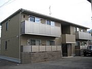 伴中央駅より徒歩9分 1階 築15年9ヶ月の賃貸物件