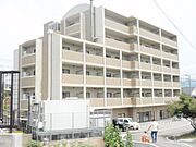 安芸長束駅より徒歩19分 4階 築25年の賃貸物件