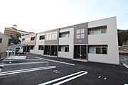上安駅より徒歩15分 1階 築10年7ヶ月の賃貸物件