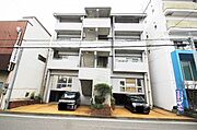 天神川駅より徒歩9分 3階 築38年11ヶ月の賃貸物件
