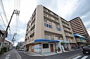 古江駅より徒歩9分 6階 築52年5ヶ月の賃貸物件