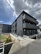 矢賀駅より徒歩19分 1階 新築の賃貸物件