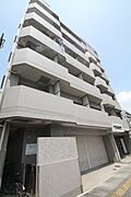 安芸長束駅より徒歩13分 2階 築30年6ヶ月の賃貸物件