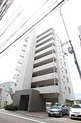 白島駅より徒歩11分 4階 築20年1ヶ月の賃貸物件