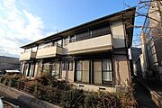 梅林駅より徒歩10分 1階 築31年1ヶ月の賃貸物件