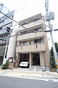縮景園前駅より徒歩6分 2階 築21年7ヶ月の賃貸物件