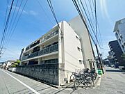  5階 築54年7ヶ月の賃貸物件